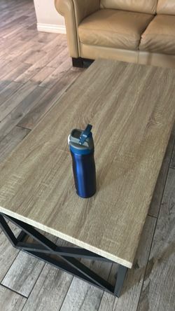 Contigo water bottle 24 ounce