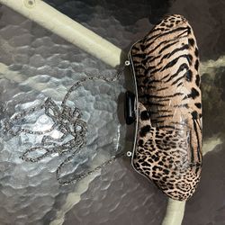 Cocktail Purse/new
