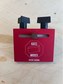 Katz Moses Universal Stop Block