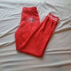 49er Womens Joggers