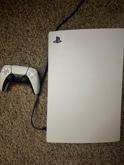 PlayStation 5