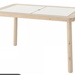 Ikea Flisat Children’s Table