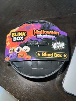 Squishy Halloween theme $5