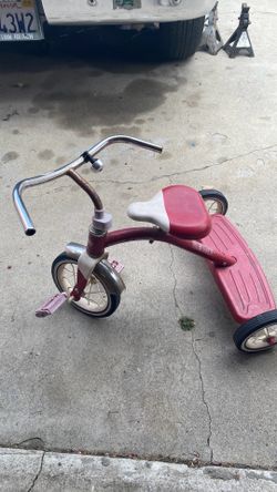 Tricycle vintage