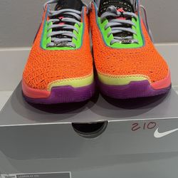 New Nike LEBRON XX (GS)