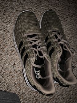 Adidas cloud foam