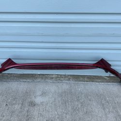 2015-2018 Ford Edge Sport Front Bumper Lower Valance 