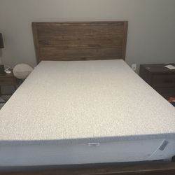 Wayfair Bed frame 