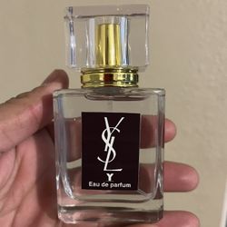Men’s Cologne $15