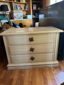 Dressers