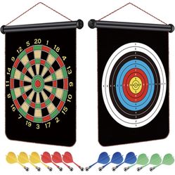 NEW…Dart Board Game , Toys For Kids
