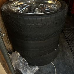 Tiers Good Shape 