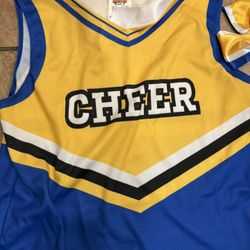 Cheer Uniform
