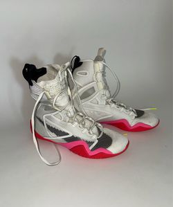Men’s Nike Boxing Shoes