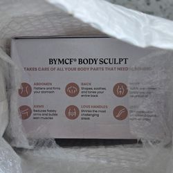 Bymcf Body Sculpt 