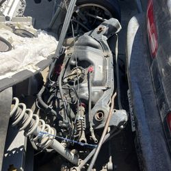 Acura Tl 
