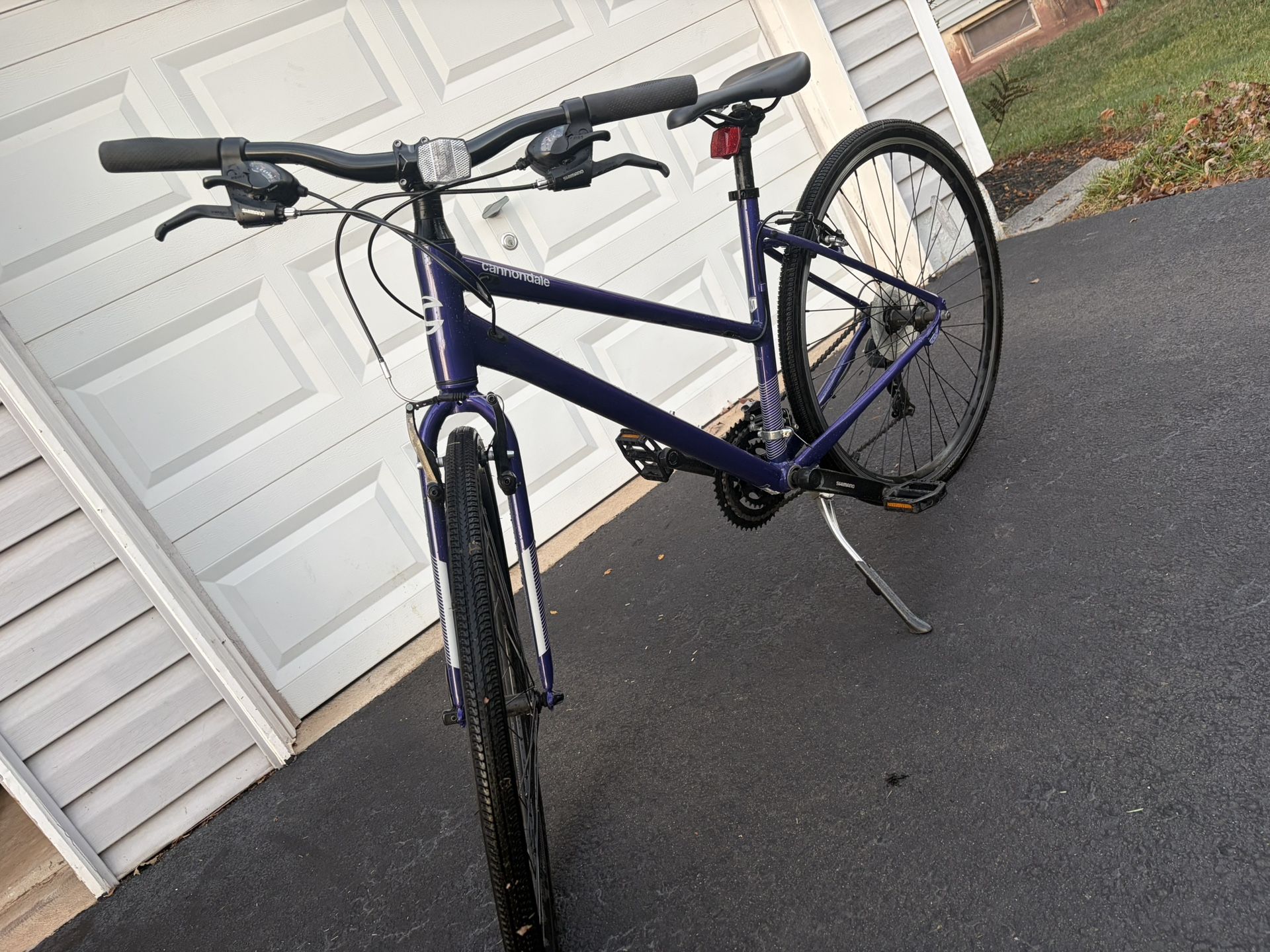 Cannondale Road Bike (brand New)