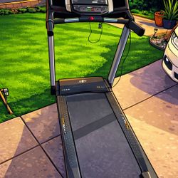 Treadmill 