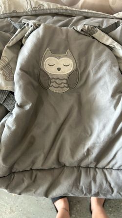 Baby Shopping Cart Seat Cover