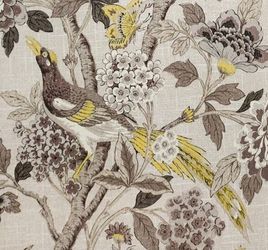 Curtain Brand New (7 ft 10 in Tall x 3 ft 11 in Width) (Two available, $12 Each) (Double-Sheet)