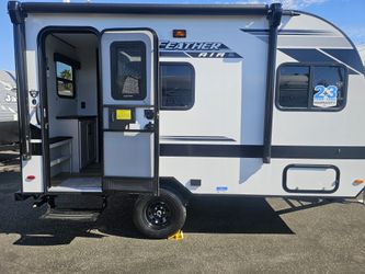 2026 Jayco Jayfeather 15TBS