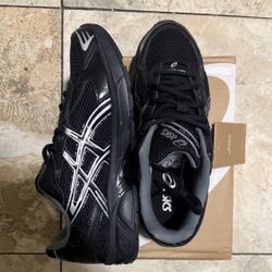 Brand new asics size 11 and 9 available