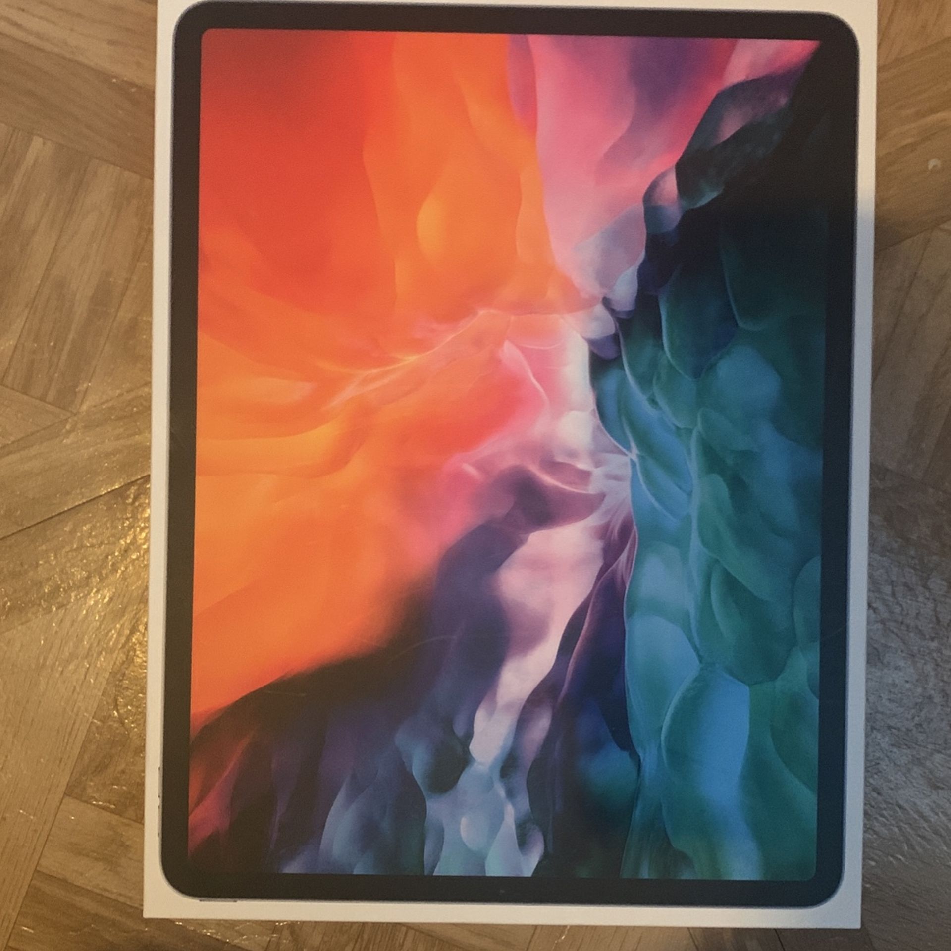 iPad Pro 12.9 Unlock For Any Career. New Open Box.