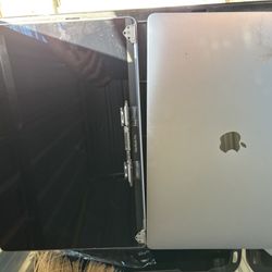MacBook Pro Full Top Screen LCD Top Screen Model a1990