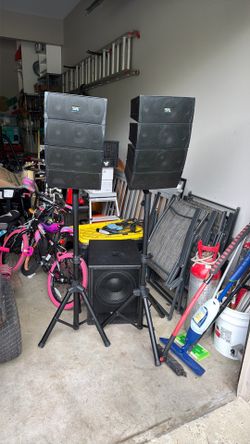 Speaker
