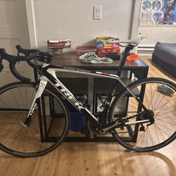 Trek Madone 7 series 