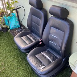 Bucket Seats Audi a6