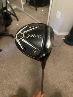Titleist driver 917 D