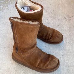 UGGS