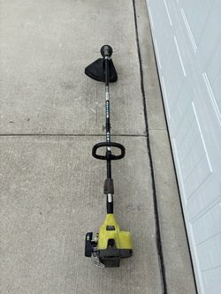 Ryobi String Trimmer