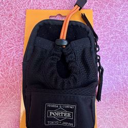 Brand New Porter Yoshida Co Pouch Supreme Stussy Palace TNF Nike SB
