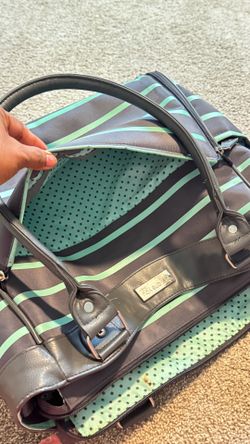 Baby diaper bag