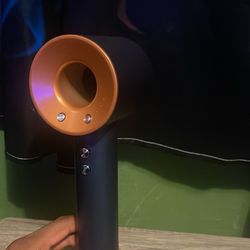 Dyson Supersonic Hair Dryer