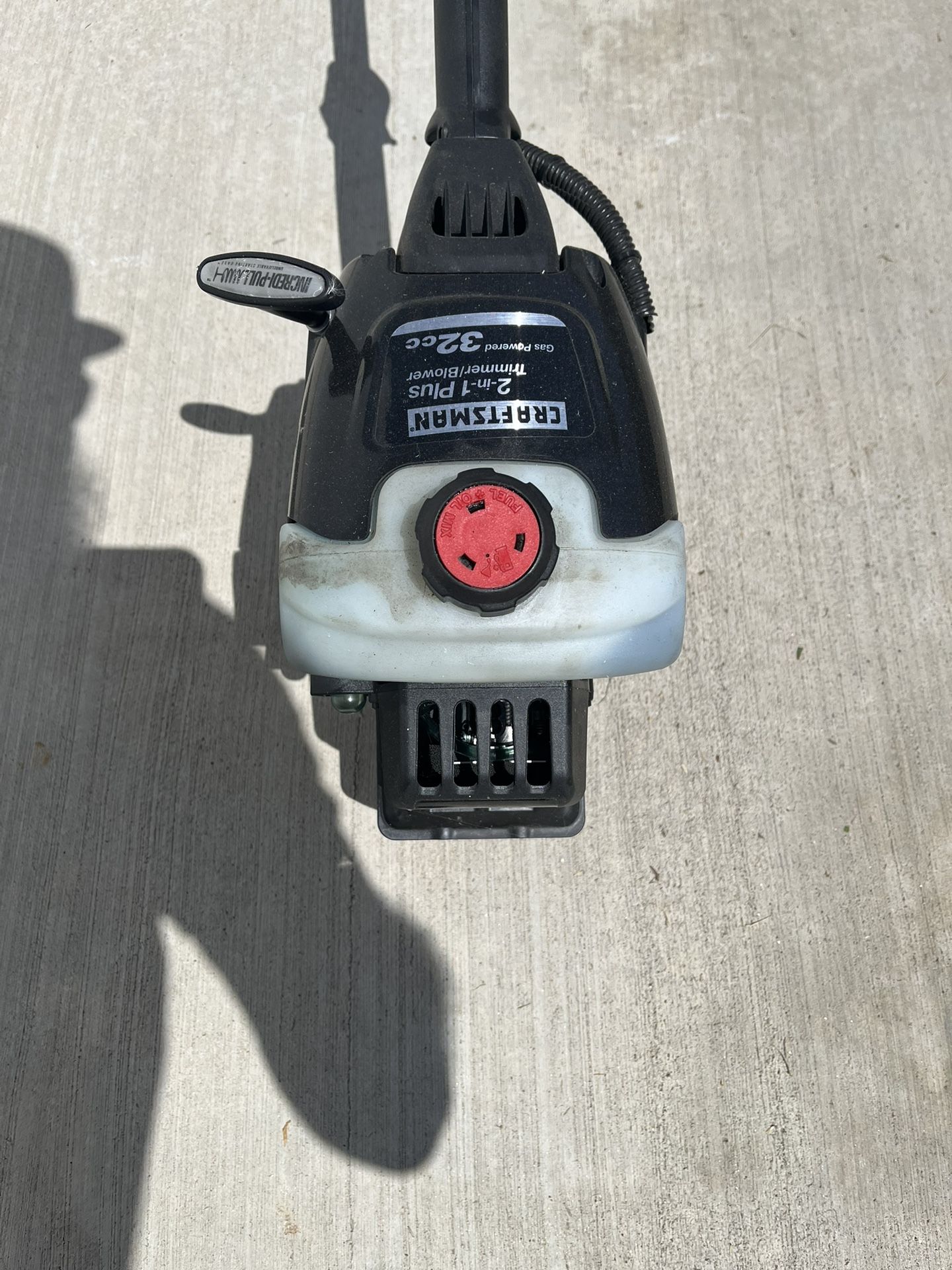 Craftsman String Trimmer