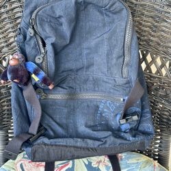Kipling Backpack