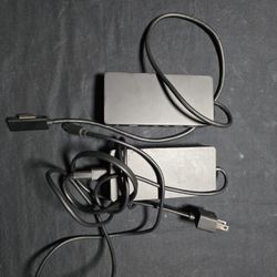 Microsoft Surface Dock