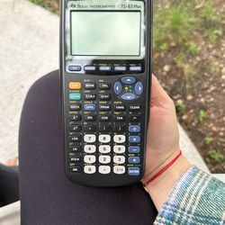 Graphic Calculator 