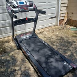 Sole F-63 TREADMILL 