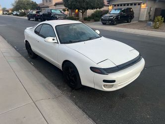 1992 Toyota Celica