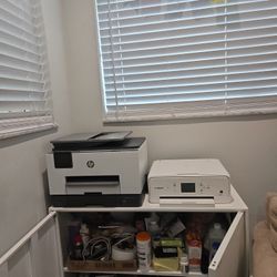 Printers For Sale $5 Each They Don't Work