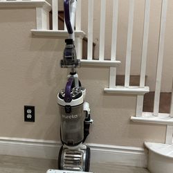 Eureka FloorRover Dash Upright Vacuum Cleaner