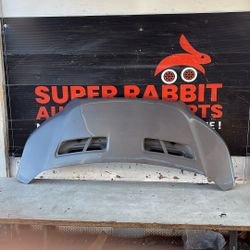 2015 Transit 150 Hood OEM 2020 