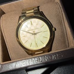 Michael Kors Women's Watch