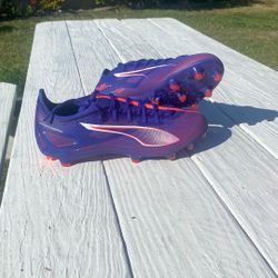 Puma Ultra 5 Ultimate FG Firm Ground Soccer Cleat