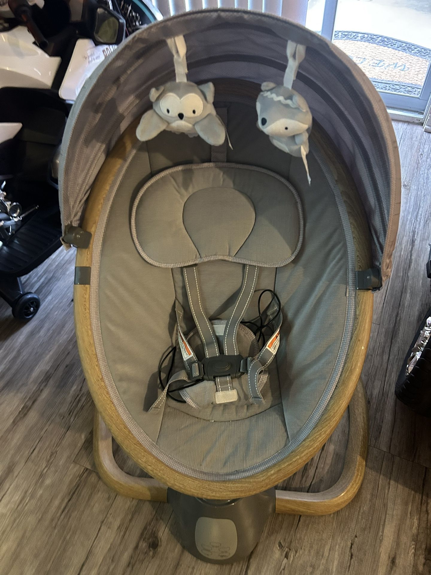 Baby Swing