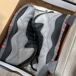 Jordan Retro 10